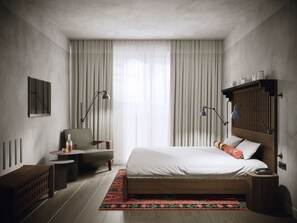 Double Room - The House Hotel Kakheti (Kvareli)