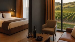 Unclassified image, 5 of 27, button - The House Hotel Kakheti  (Kvareli)