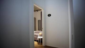 Habitación doble | Interior