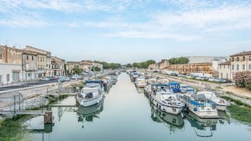 Port de plaisance