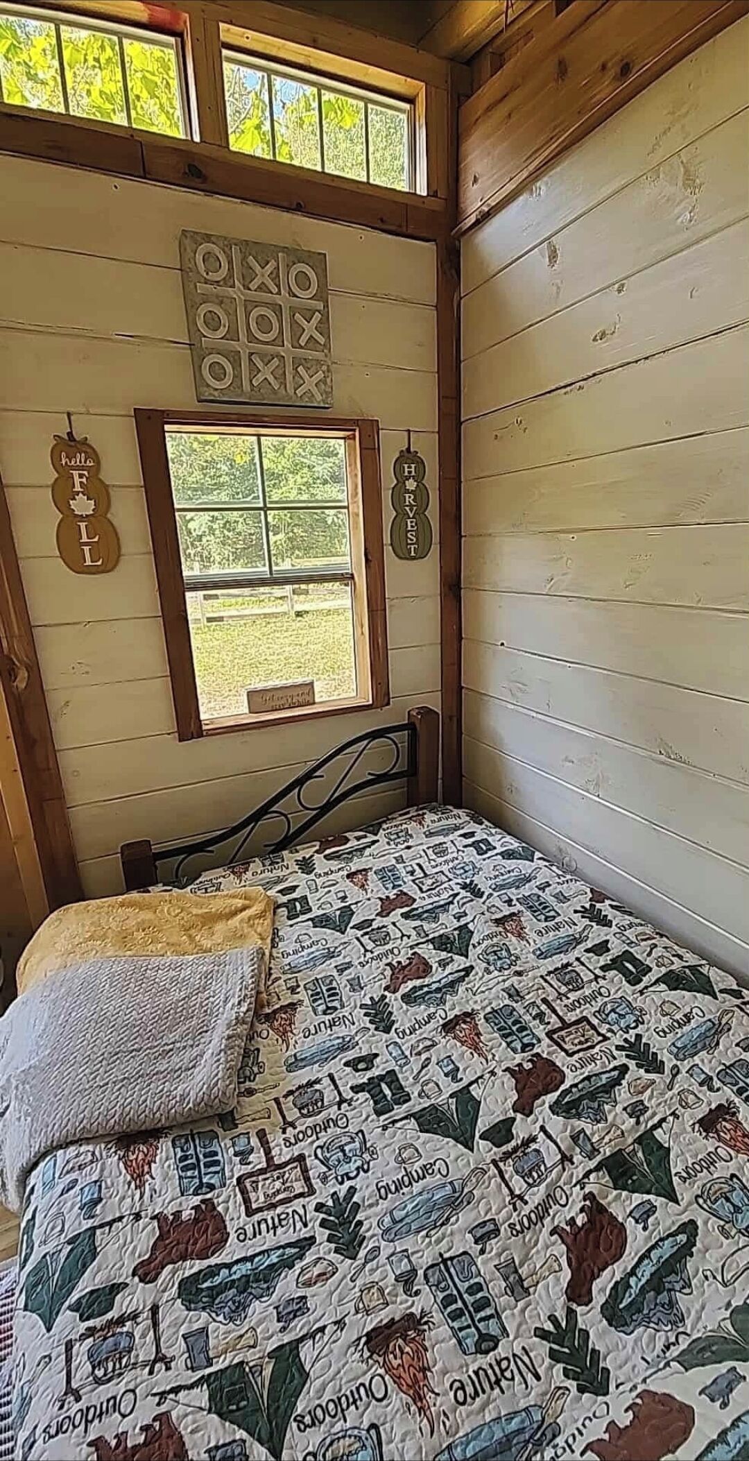 Bed sheets