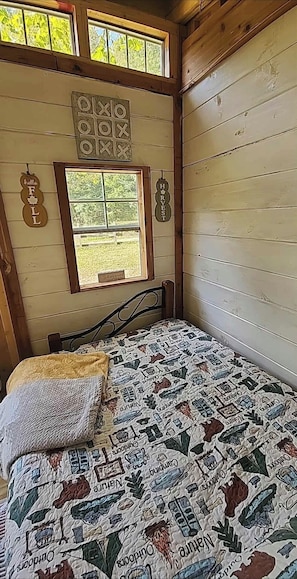 Bed sheets