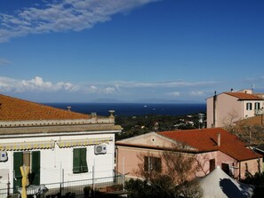Exterior - Three-Room Apartment in the Heart of Capoliveri with Terrace and Parking (Capoliveri)