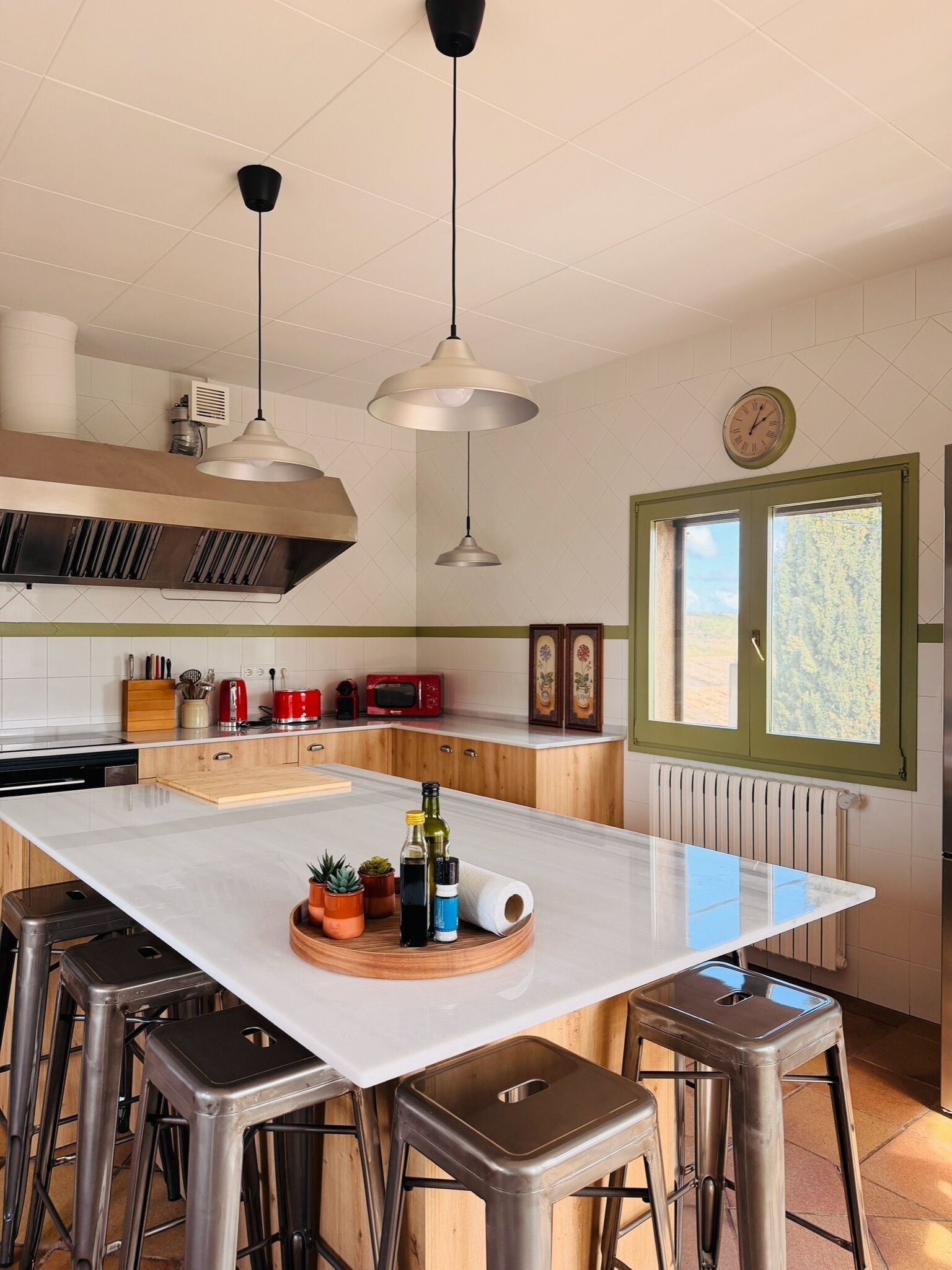 Cuisine privée