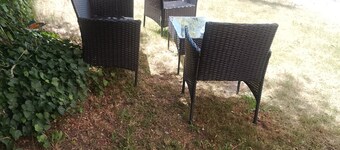 Ferienwhg im Rittergut nahe Freizeitpark