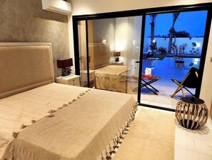 Room - Luxury Residence (Djerba Midun)