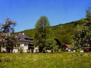 Fachada