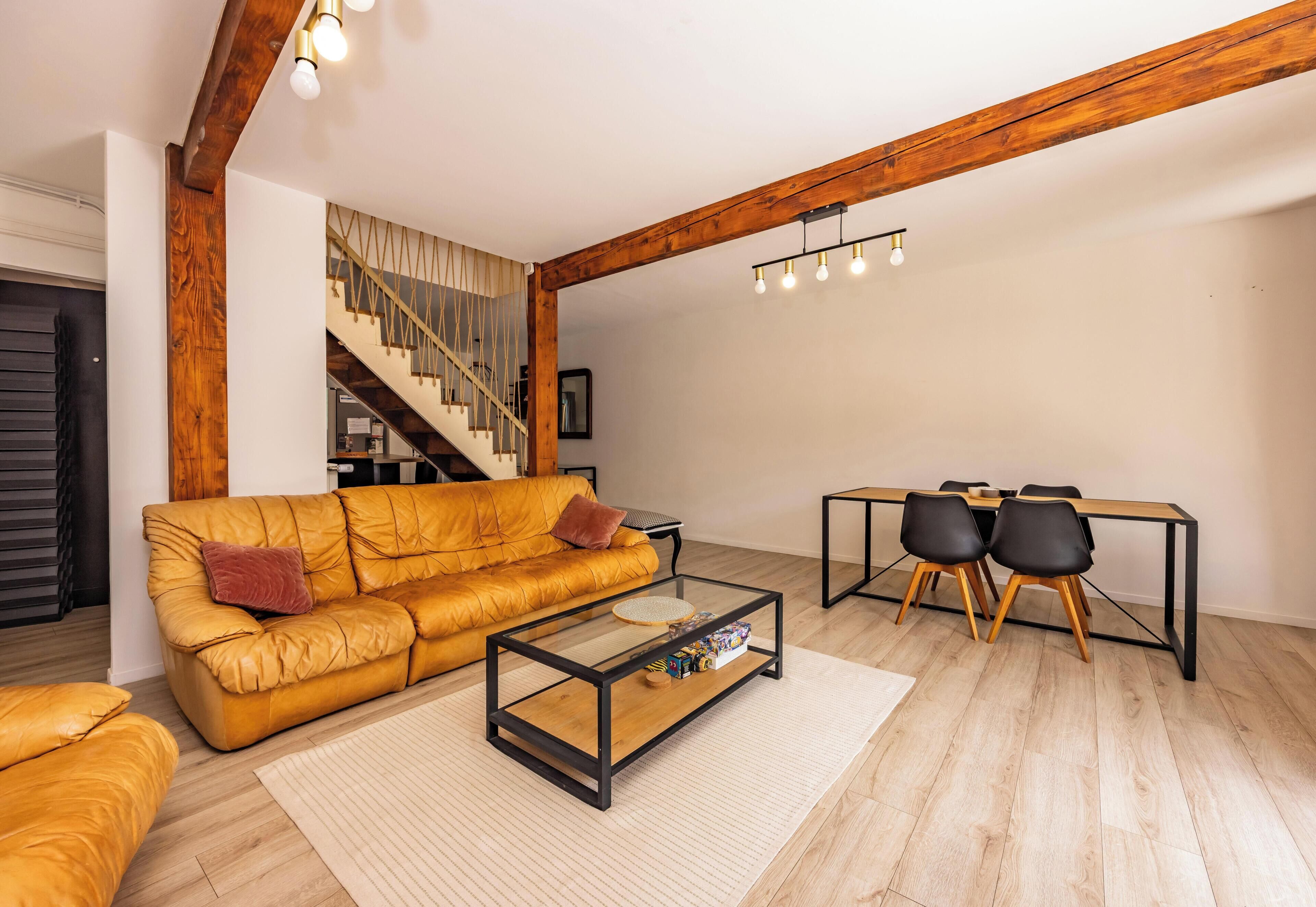 La Maison Rubis - Family Home With A Pool - Gaillac