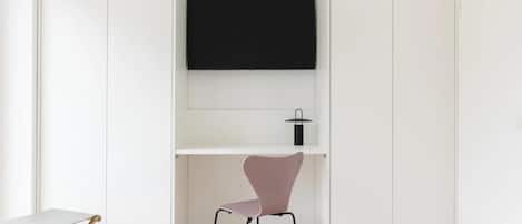 1 chambre, Wi-Fi