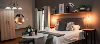 Stay Local Potchefstroom