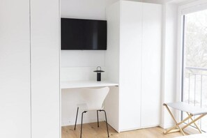 Interior - To port (Sankt Peter-Ording)