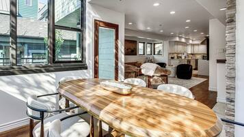 Apartamento (3 Bedrooms) | Parte interna