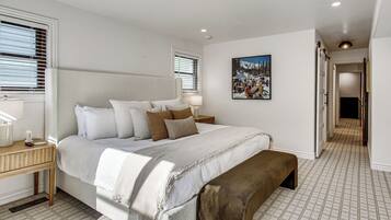 Apartamento (3 Bedrooms) | Parte interna