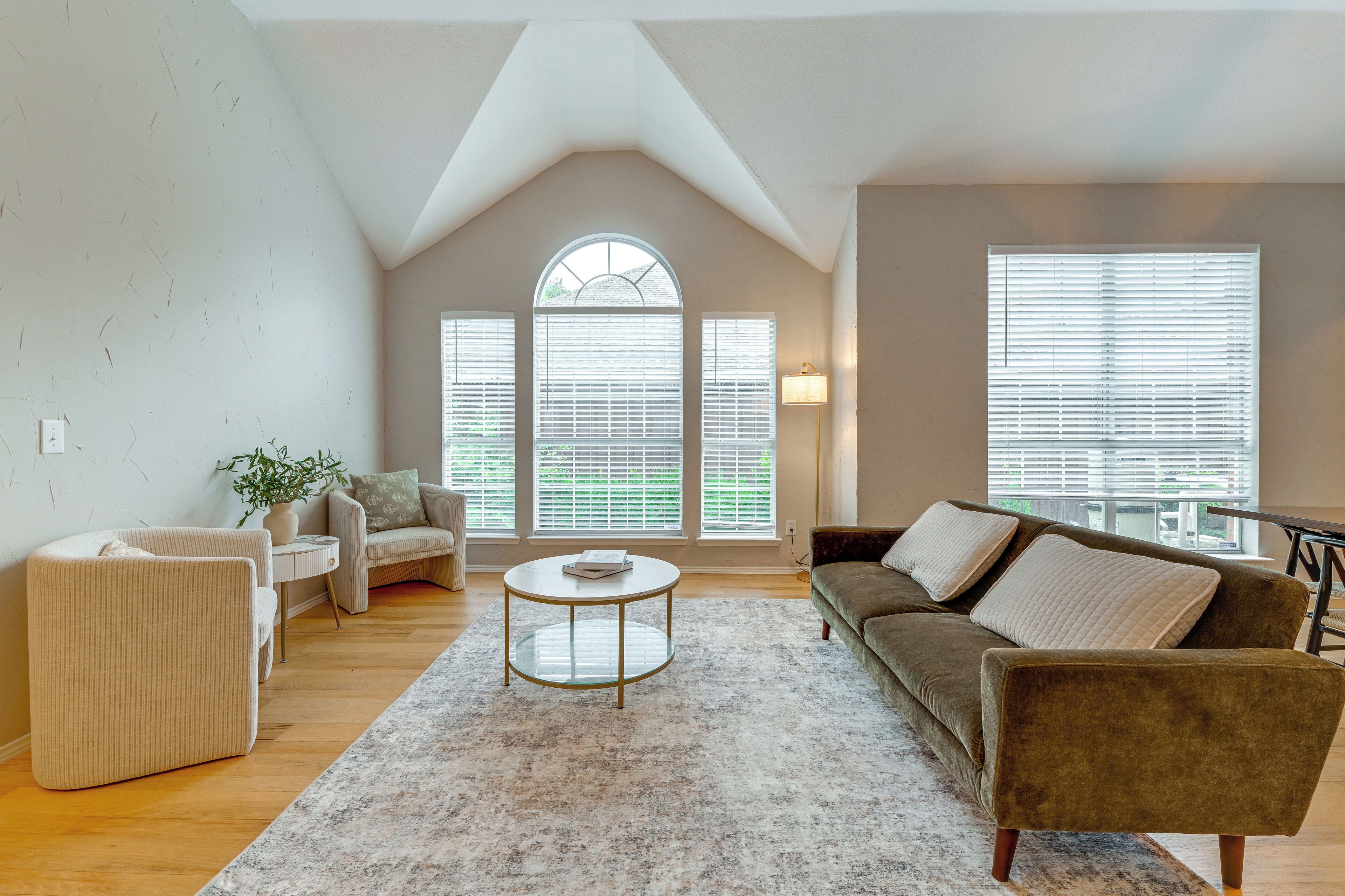 Casa (4 Bedrooms) | Parte interna