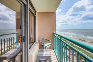 Appartement (1 Bedroom) | Interieur