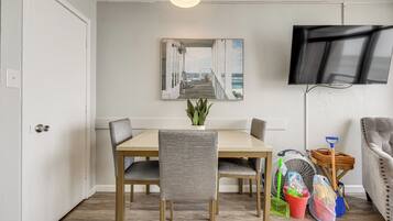 Departamento (1 Bedroom) | Interior