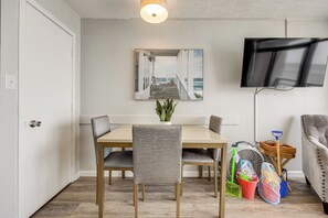 Căn hộ (1 Bedroom) | Nội thất