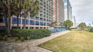 Căn hộ (1 Bedroom) | Nội thất