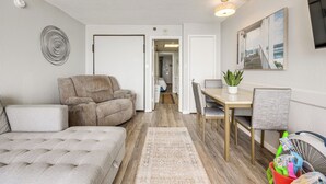Căn hộ (1 Bedroom) | Nội thất