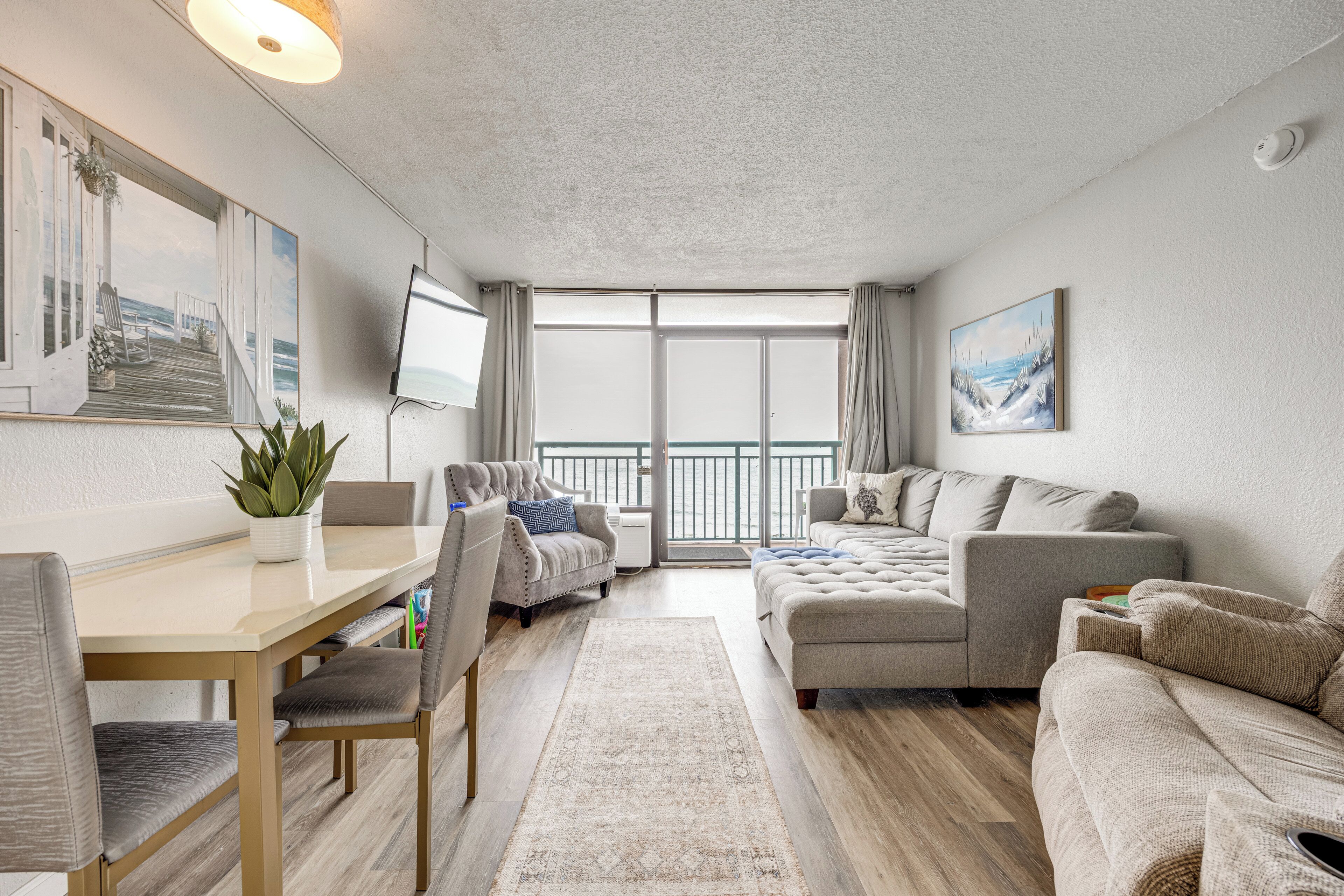 Apartment (1 Bedroom) | Front of property
