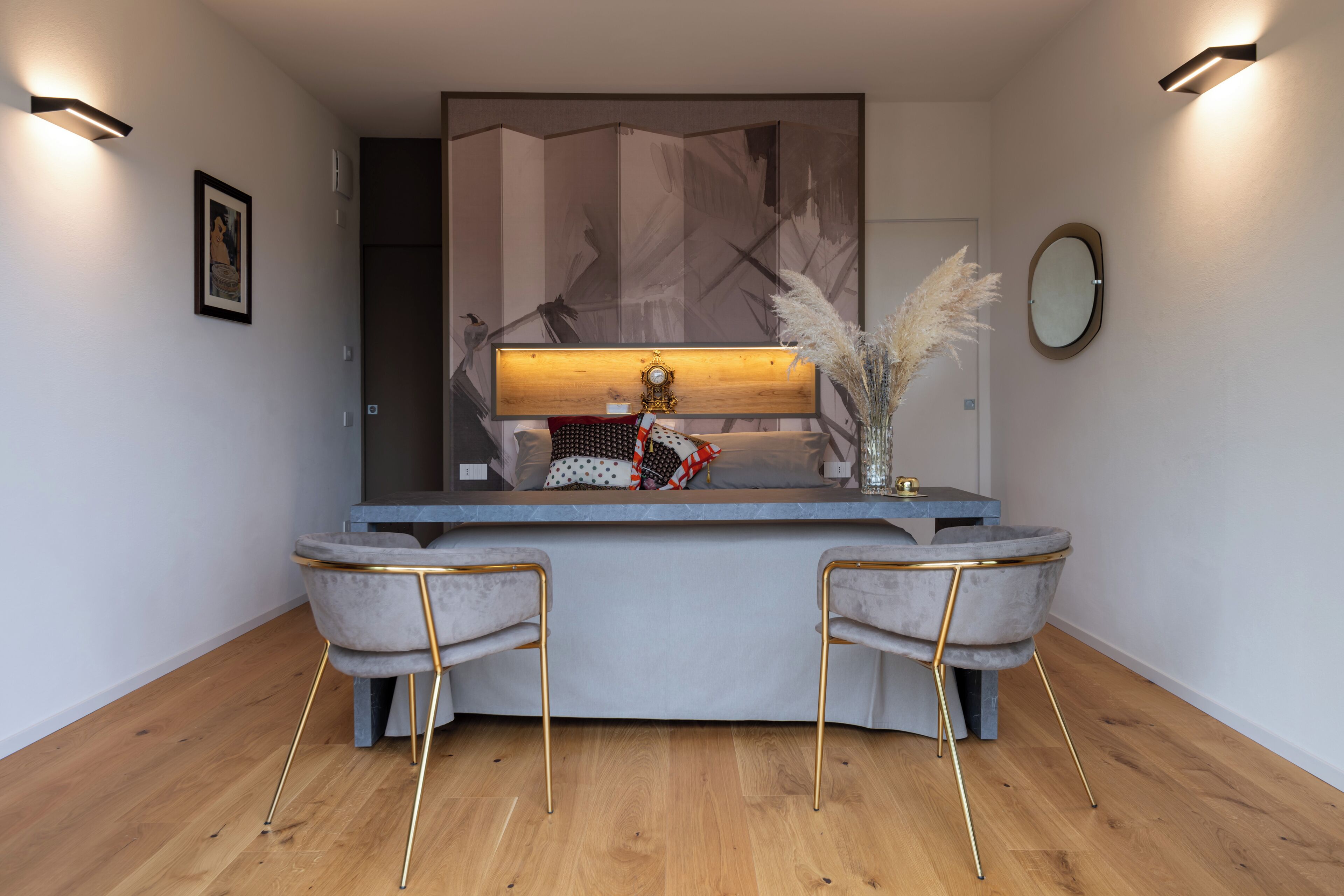 Luxury Villa In Alba, In The Heart Of The Langhe With Breathtaking Views - Alba, Piyemonte