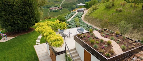 Terassi/patio