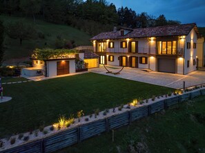 Ulkopuoli