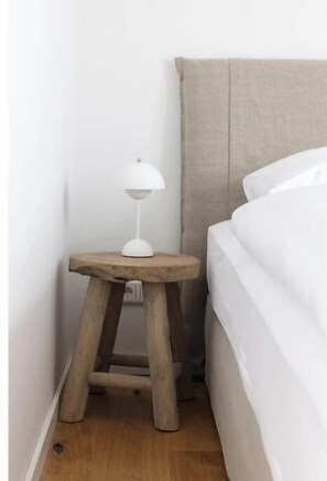1 bedroom, WiFi - About Strandroggen (Sankt Peter-Ording)