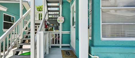 อพาร์ทเมนท์ (1 Bedroom) | ภายใน
