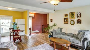 Apartemen (1 Bedroom) | Interior