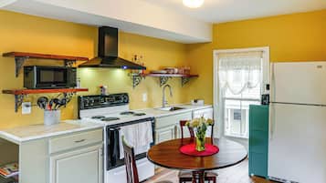 Apartemen (1 Bedroom) | Interior
