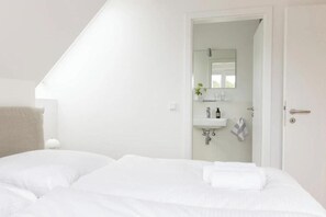 Room - To the beach. (Sankt Peter-Ording)