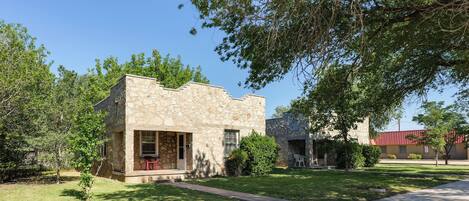 House (2 Bedrooms) | Front of property
