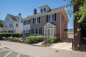 Exterior - Downtown Lewes on 2nd Street - #104 - 2nd floor apartment (Lewes)