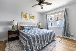 Room - Downtown Lewes on 2nd Street - #104 - 2nd floor apartment (Lewes)