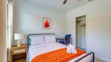 Maison (3 Bedrooms) | Intérieur