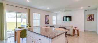 Perfect Ocala Home Near Trails, Springs & WEC