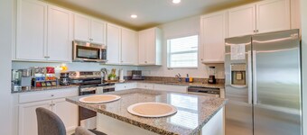 Peaceful Ocala Escape Near Trails, Springs & WEC