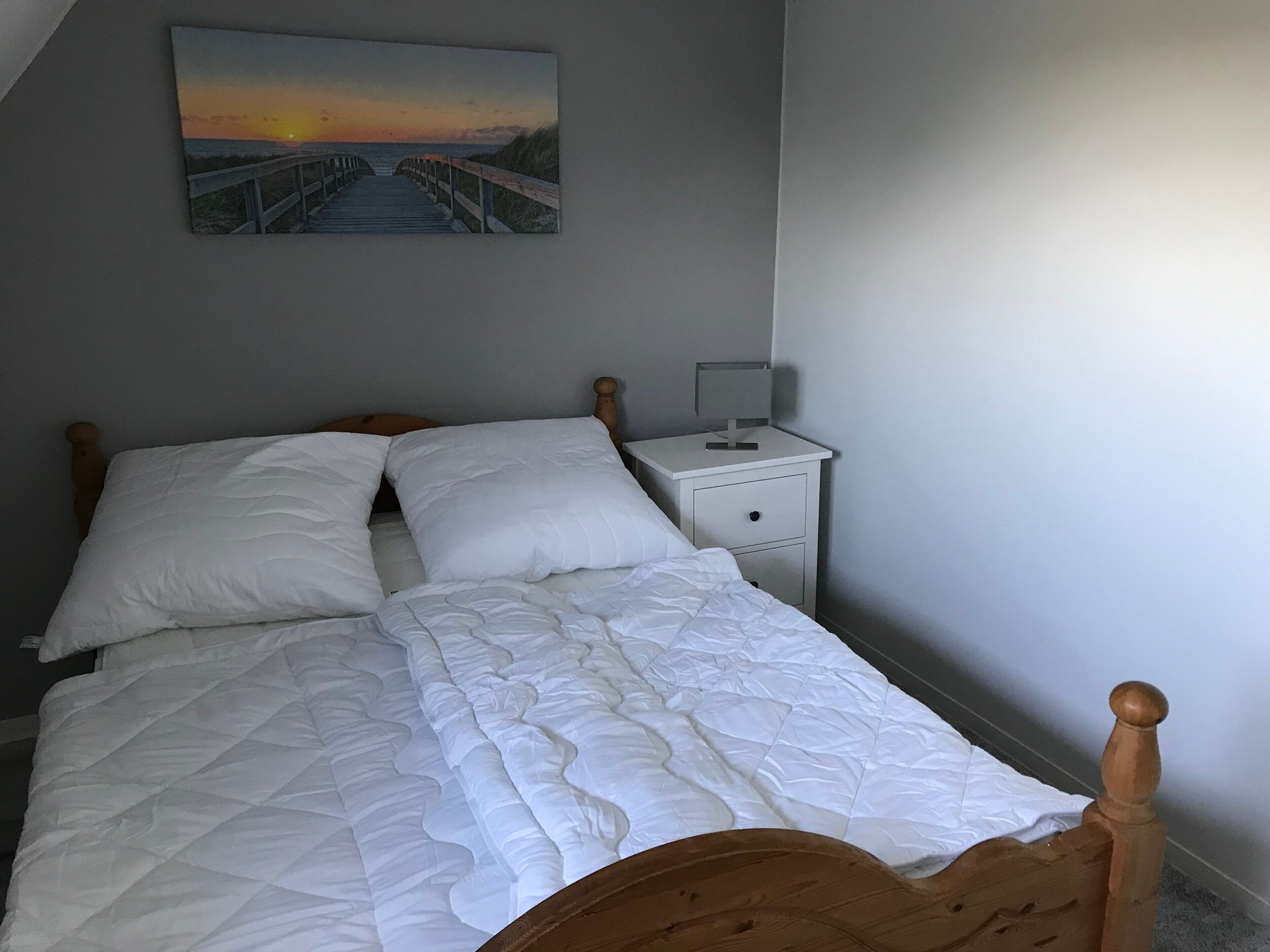 Bügeleisen/Bügelbrett, WLAN