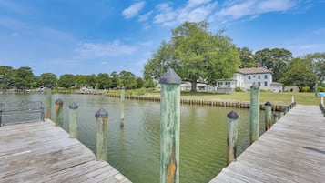 Hus (5 Bedrooms) | Innvendig