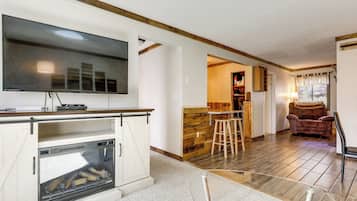 Apartment (2 Bedrooms) | Innenbereich