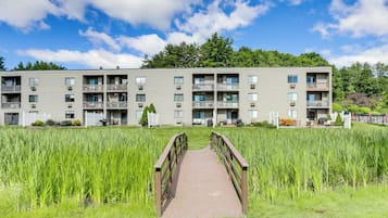 Apartment (2 Bedrooms) | Innenbereich