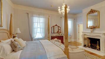 Maison (5 Bedrooms) | Intérieur