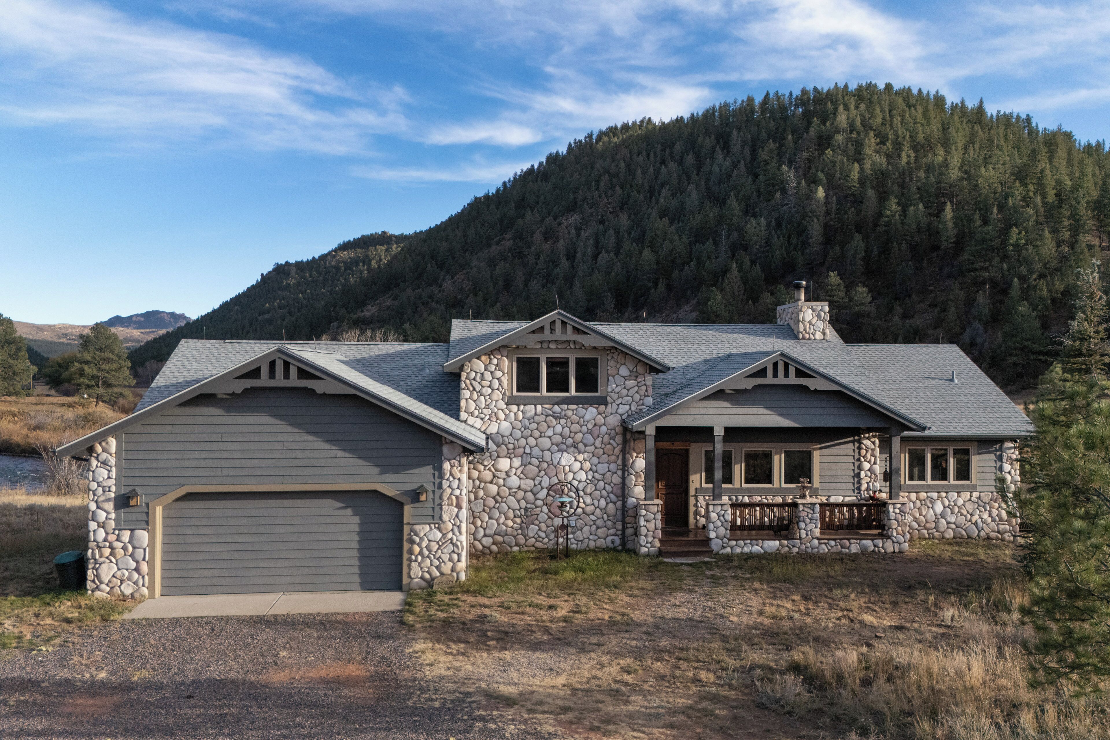 House (2 Bedrooms) | Front of property