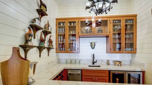 Nhà (5 Bedrooms) | Nội thất