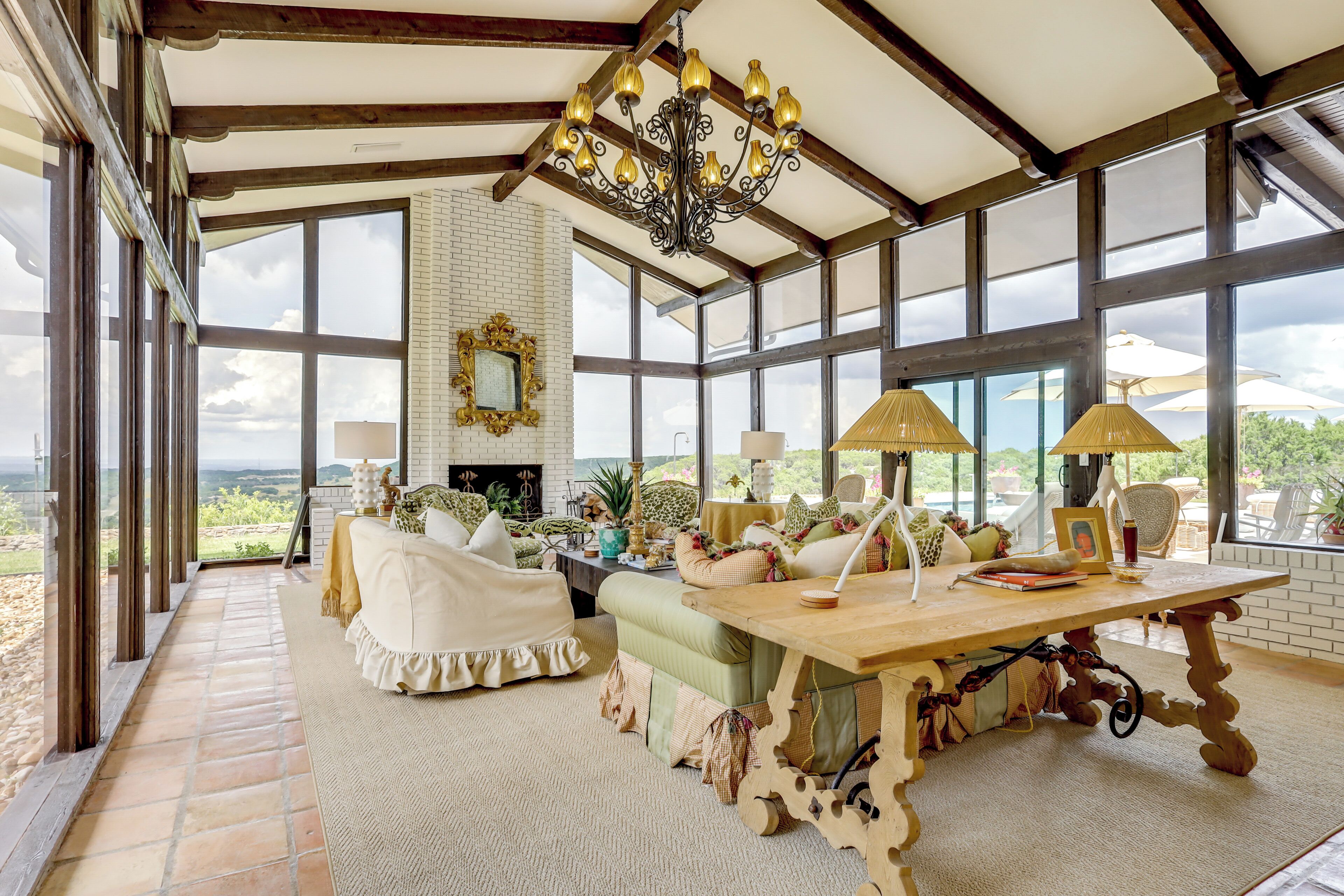 Casa (5 Bedrooms) | Interior