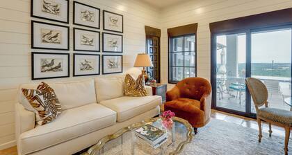 Stunning Views! Luxurious & Secluded Glen Rose Gem