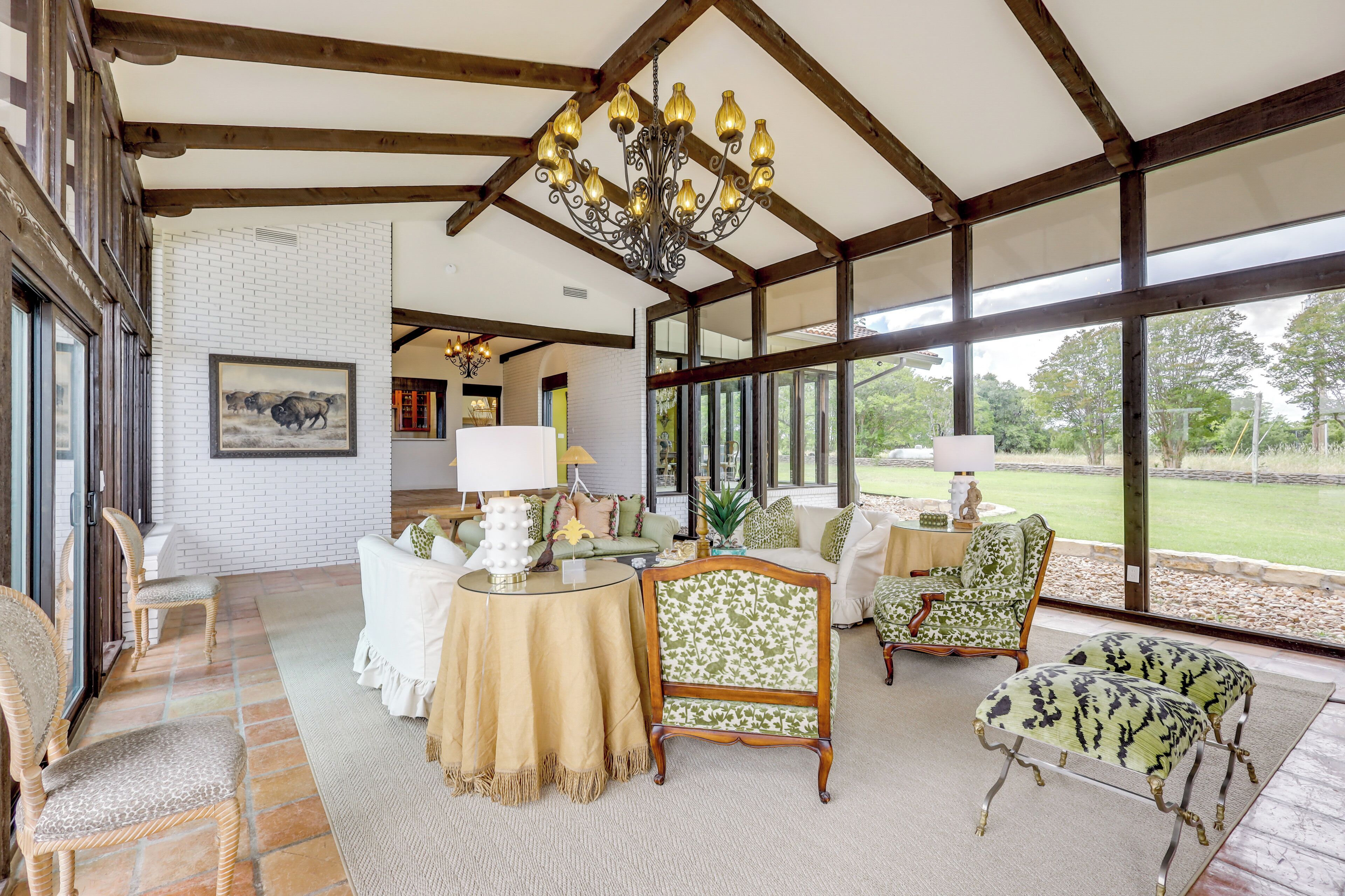 Ferienhaus (5 Bedrooms) | Innenbereich