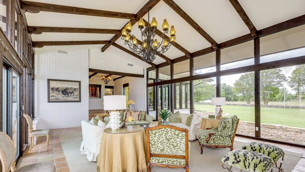 Nhà (5 Bedrooms) | Nội thất