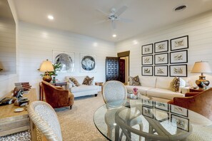 Nhà (5 Bedrooms) | Nội thất